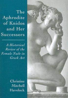 Buchcover: The Aphrodite of Knidos