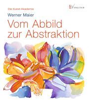 Buchcover: Vom Abbild zur Abstraktion