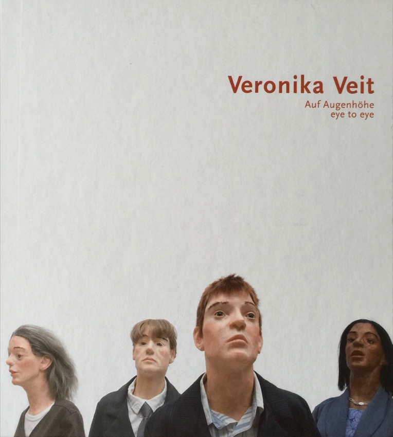 Buchcover: Auf Augenhöhe – eye to eye